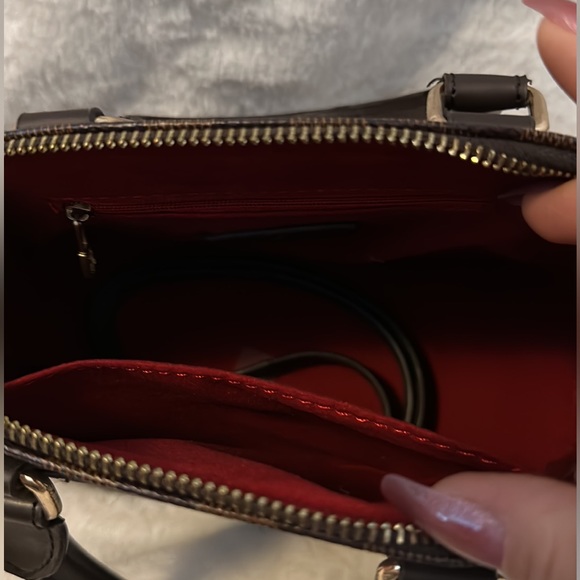 Coach Bag - Picture 4 of 8